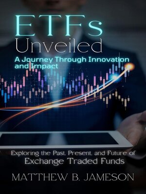 cover image of ETFs Unveiled